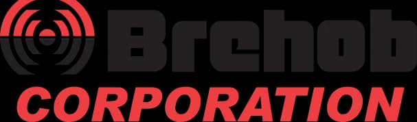 Brehob Corporation logo, electric motor repair
