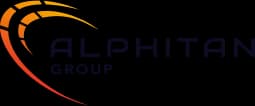 Alphitan Group logo, electric motor repair