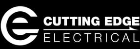 Cutting Edge Electrical logo, electric motor repair