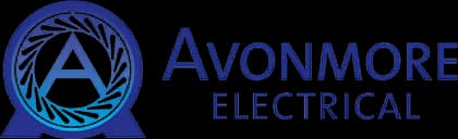 Avonmore Electrical Co. Ltd logo, electric motor repair