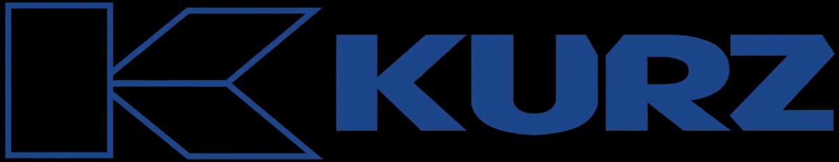 Kurz Industrial Solutions logo, electric motor repair