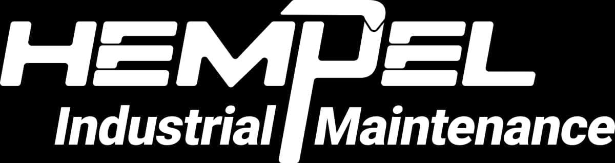 HEMPEL Elektromaschinenbau GmbH (HEMPEL Group) logo, electric motor repair