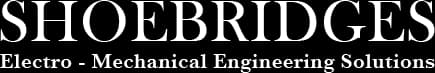 W.H. Shoebridge & Sons Ltd logo, electric motor repair