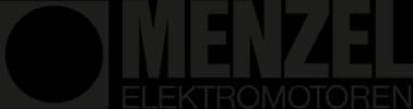 MENZEL Elektromotoren GmbH logo, electric motor repair