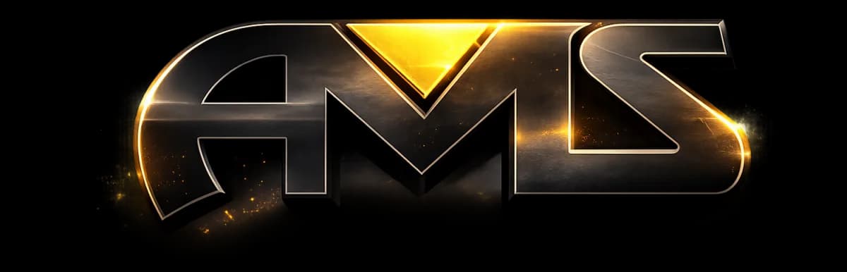 Advanced Motor Solutions Inc. logo, electric motor repair