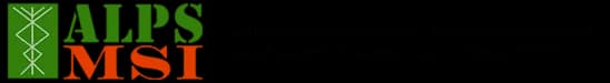 ALPS Maintaineering Services, Inc. logo, electric motor repair