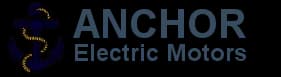 Anchor Electric Motors, LLC logo, electric motor repair