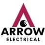 Arrow Electrical Services Pty Ltd logo, electric motor repair