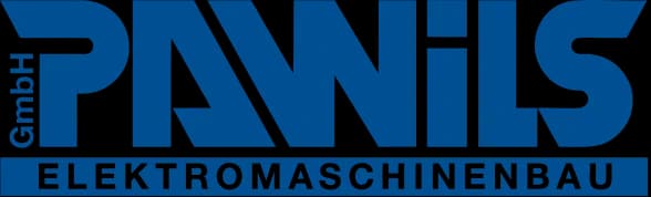 Elektro Pawils Elektromaschinenbau GmbH logo, electric motor repair