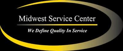 Midwest Service Center, L.L.C. logo, electric motor repair