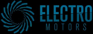 Electro Motors Co. Ltd. logo, electric motor repair