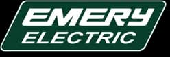 E.H. Emery Electric Ltd. logo, electric motor repair