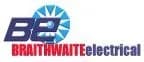 Braithwaite Electrical Pty Ltd logo, electric motor repair