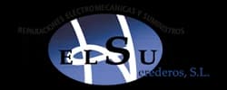 RELSUM HEREDEROS S.L. logo, electric motor repair