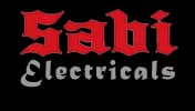 Sabi Electricals and Engineering logo, electric motor repair