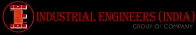Industrial Engineers (India) logo, electric motor repair