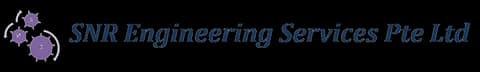 SNR Engineering Services Pte Ltd logo, electric motor repair