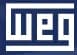 WEG Algérie logo, electric motor repair