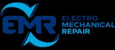 Electro Mechanical Repair logo, electric motor repair