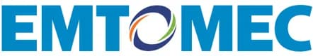 EMT OMEC Pty Ltd logo, electric motor repair