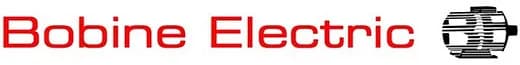 Bobine Electric T.B.E. logo, electric motor repair