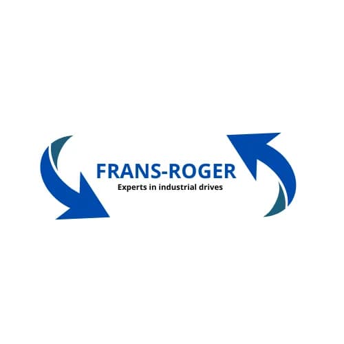 Frans-Roger BV logo, electric motor repair