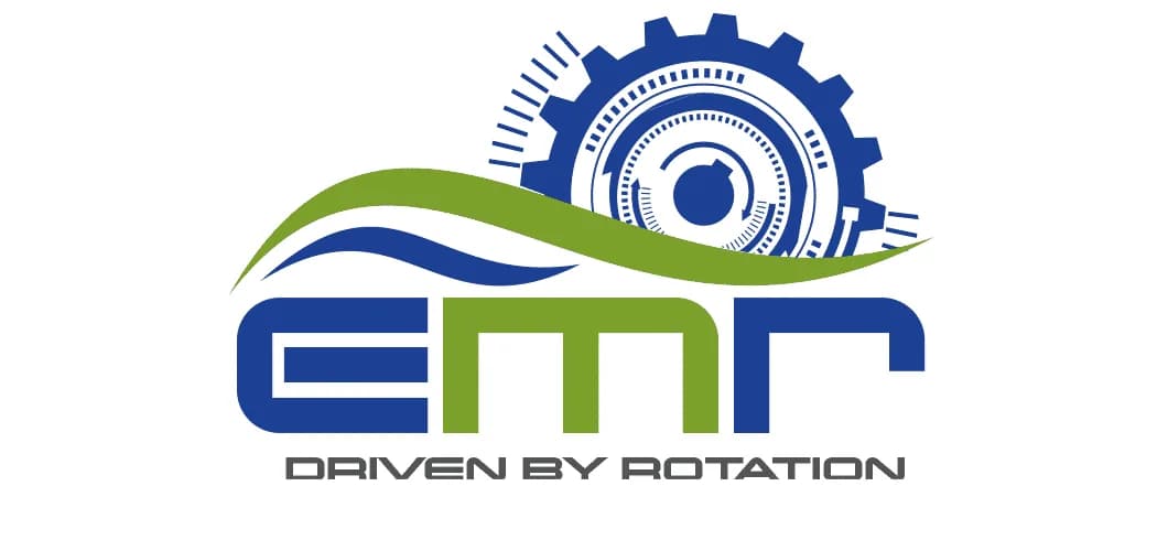 EMR NV (NVEMR) logo, electric motor repair