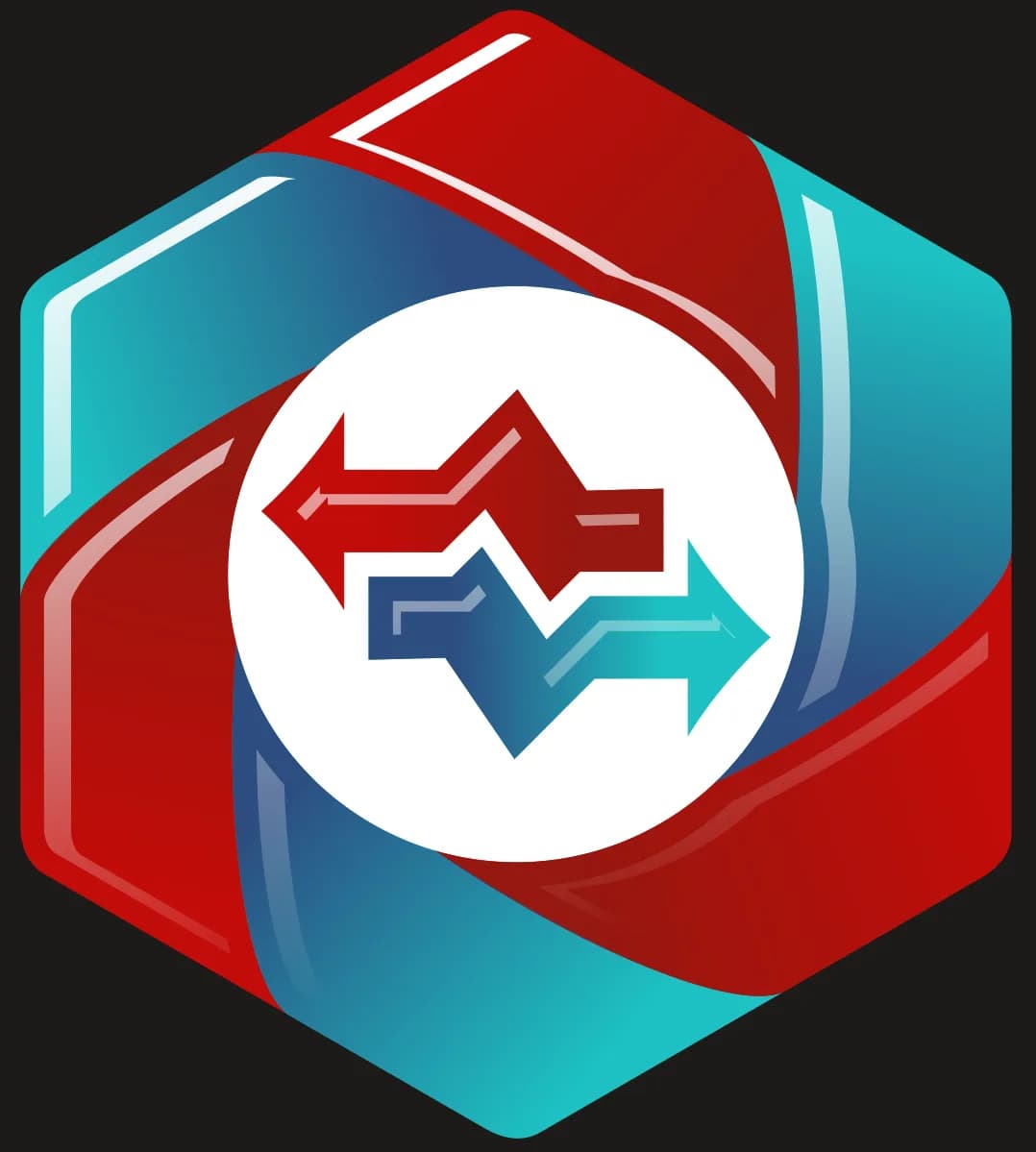 Promenergomash CJSC logo, electric motor repair