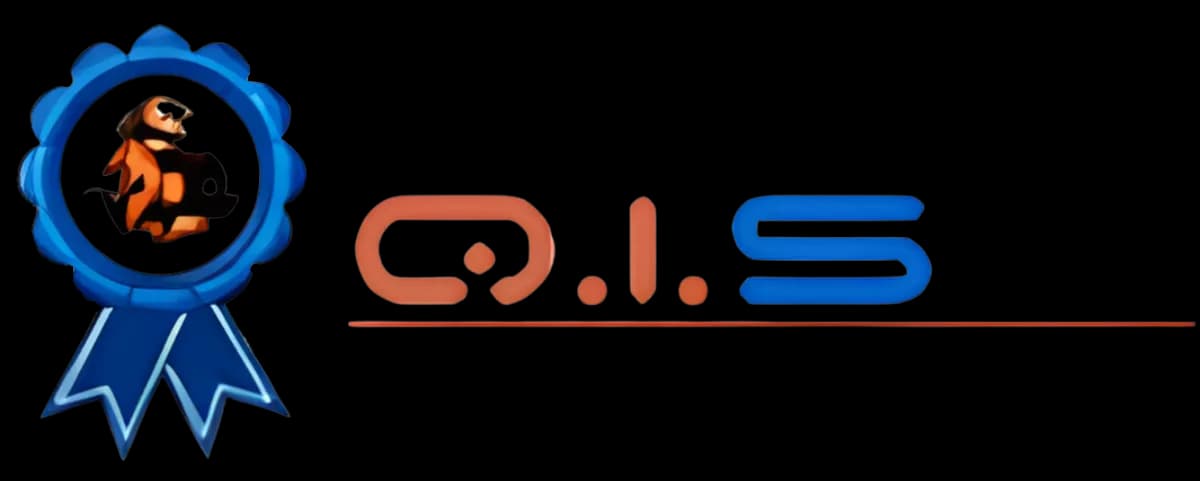 Quality Electromechanical logo, electric motor repair