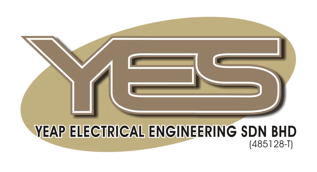 Yeap Electrical Engineering Sdn. Bhd. logo, electric motor repair