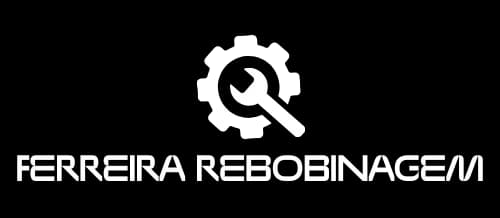FERREIRA REBOBINAGEM logo, electric motor repair