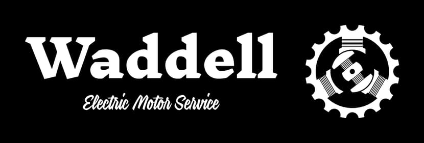 Wadley’s EMS, Inc. logo, electric motor repair