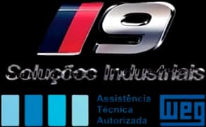 I9 Soluções e Serviços Ltda logo, electric motor repair