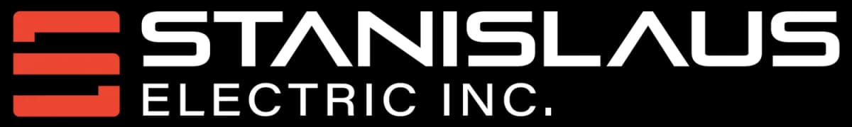 Stanislaus Electric, Inc. logo, electric motor repair