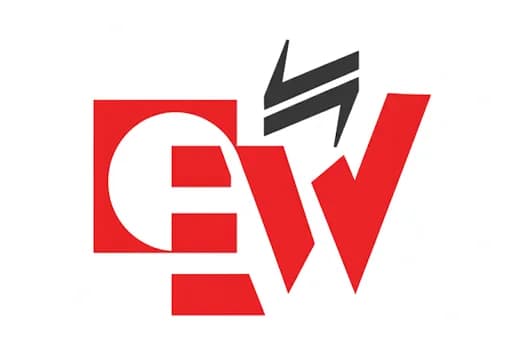 Gangotri Electrical Works logo, electric motor repair