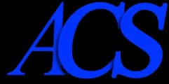 ACS Motores logo, electric motor repair