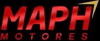 Maph Motores logo, electric motor repair