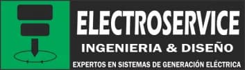Speed Electroservice S.R.L. logo, electric motor repair