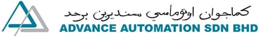 Advance Automation Sdn Bhd logo, electric motor repair