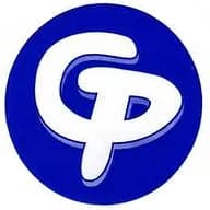 Great Plains Technical Services logo, electric motor repair