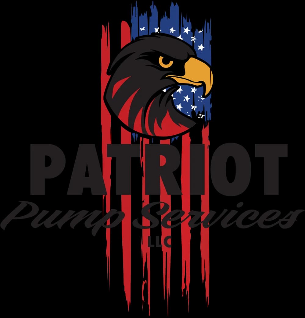 Patriot Pump Services LLC logo, electric motor repair