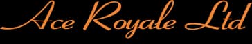 Ace Royale Ltd logo, electric motor repair