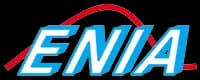 ENIA d.o.o. logo, electric motor repair