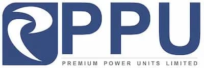 Premium Power Units Ltd (PPU Ltd) logo, electric motor repair