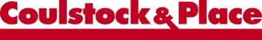 Coulstock & Place Engineering Co. Ltd logo, electric motor repair