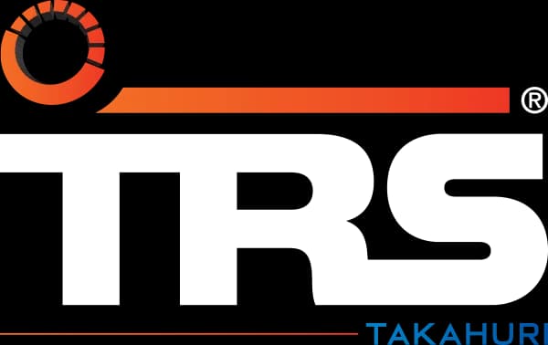 TRS® logo, electric motor repair