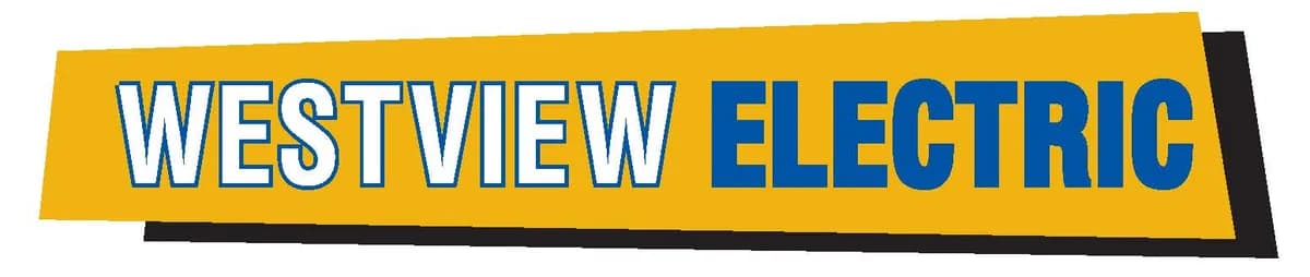 Westview Electric Motor & Pump Repair logo, electric motor repair