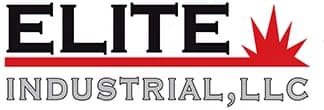 Elite Industrial, LLC logo, electric motor repair