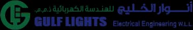Gulf Lights Electrical Engineering W.L.L. logo, electric motor repair