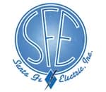 Santa Fe Coil (A Division of Santa Fe Electric, Inc.) logo, electric motor repair